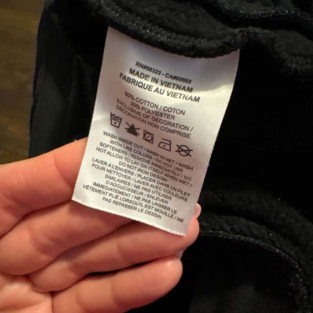 Jordan Brand × Nike Jordan Men's Essentials Woven Pants